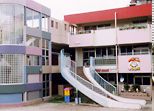 kindergarten ・ Nursery. Kawaguchiminami kindergarten (kindergarten ・ 145m to the nursery)