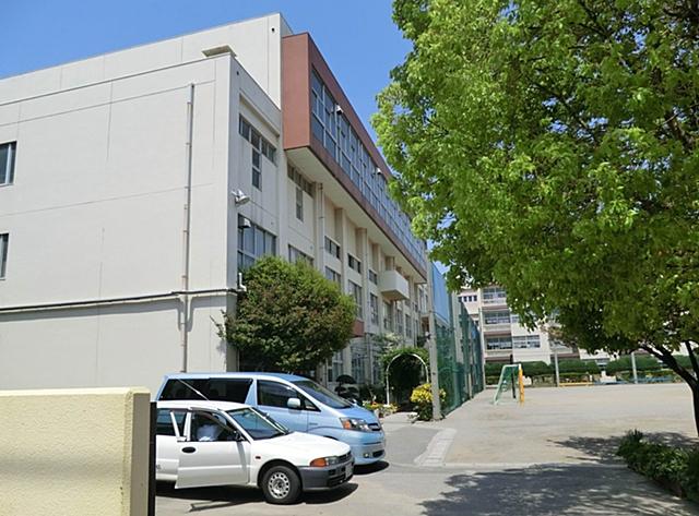 Other. Aoki North Elementary School