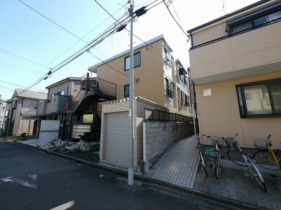 Other. Until the other (Other) 10m