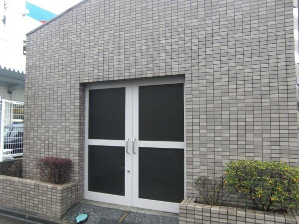 Other common areas