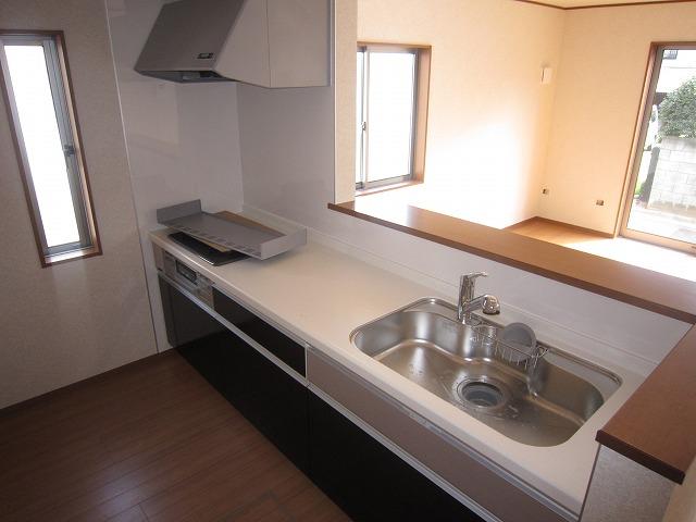 Kitchen. Indoor (10 May 2013) Shooting