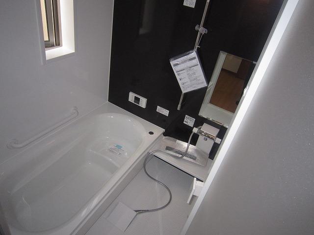 Bathroom. Indoor (10 May 2013) Shooting