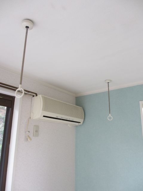 Other Equipment. Hosukurin for air conditioning room Dried