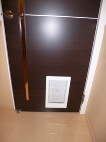 Other Equipment. Pet specification