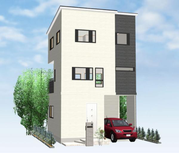 Rendering (appearance)