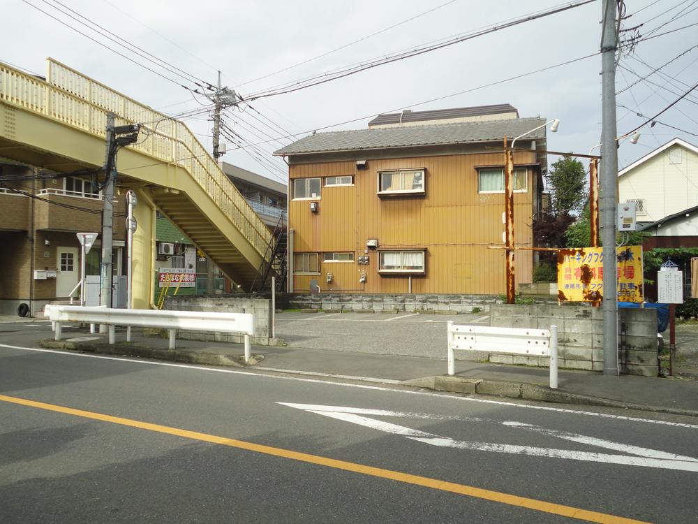 Local land photo. Local (June 2013) Shooting