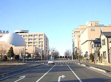 Other Environmental Photo. 480m to SKIP City