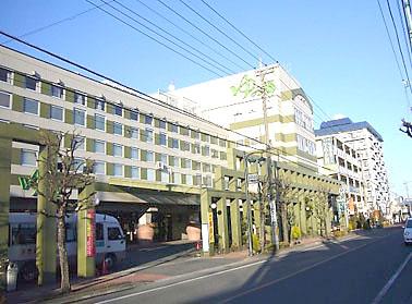 Other Environmental Photo. Yunosato (300m)