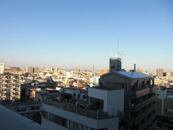 View photos from the dwelling unit
