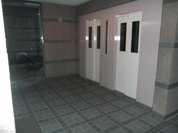 Other common areas