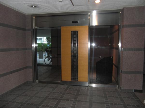 Other common areas