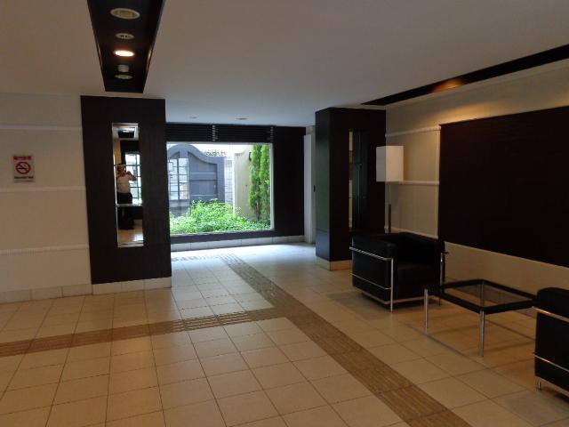 Other common areas. Common areas