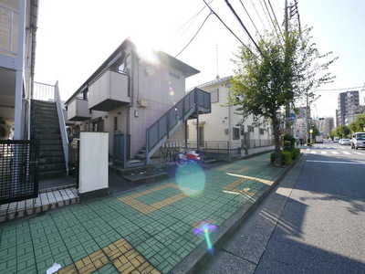 Other. 10m until the appearance (Other)