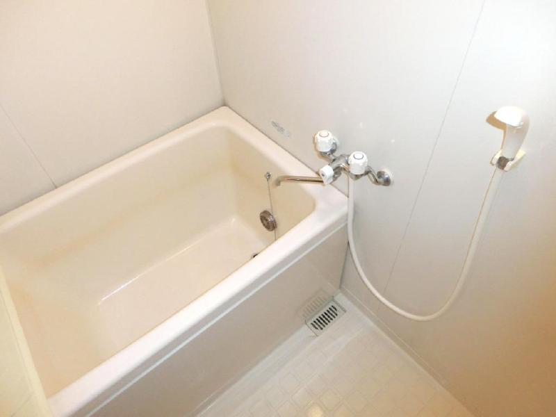 Bath. Because with a reheating tub, Saving even gas prices!