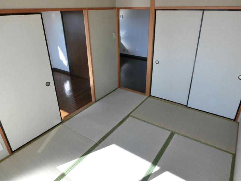 Other. Japanese-style room also day good