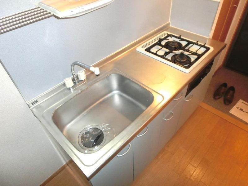 Kitchen. 2 neck of system Kitchen Cuisine is also easy to size!