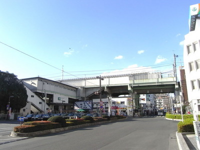 Other. 1200m to Minami-Urawa Station (Other)