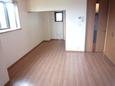 Living and room.  ☆ Western style room ☆