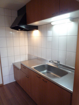 Kitchen.  ☆ kitchen ☆