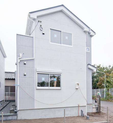 Local appearance photo