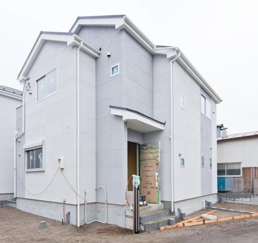 Local appearance photo