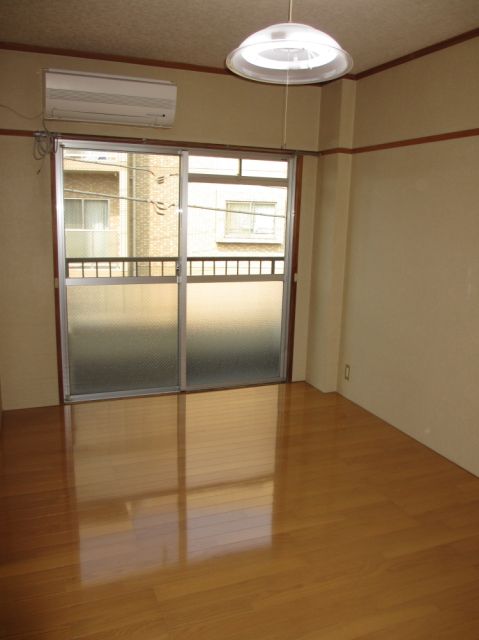 Living and room. Living room