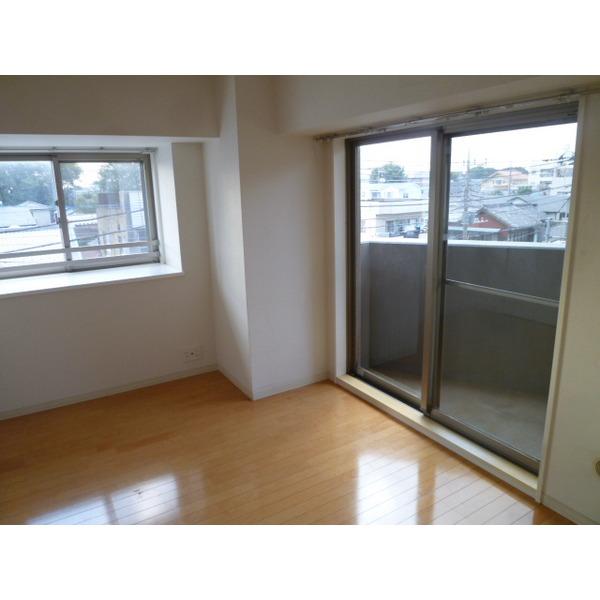 Non-living room