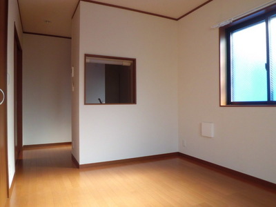 Living and room. Living