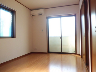 Living and room. Living