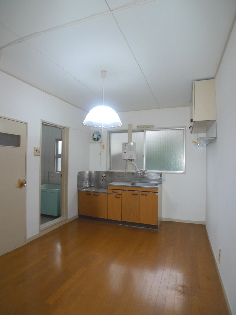 Living and room. Living