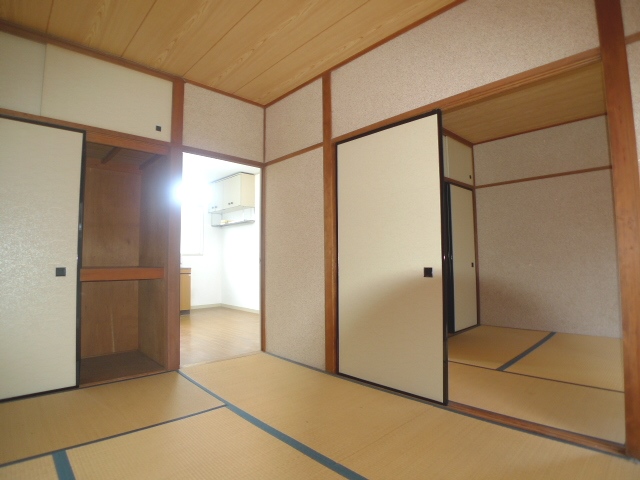 Other room space. bedroom