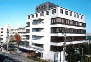 Hospital. 794m until the medical corporation TateHitoshikai Mashiko hospital (hospital)