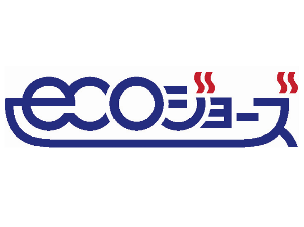 Features of the building.  [Eco Jaws] To achieve the energy-saving gas hot water system, Adopt a heat source machine eco Jaws kind to households in the global environment.