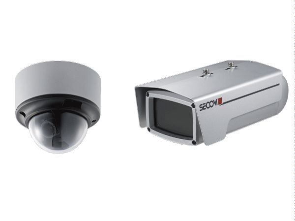 Security.  [surveillance camera] Installing a security camera to watch a live on-site. The image is recorded, It will be stored for a period of time. (Same specifications)