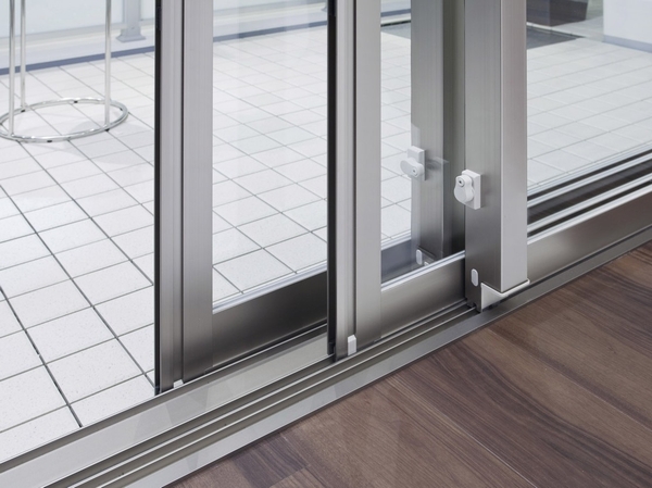 Other.  [Double sash] Excellent thermal insulation, It has adopted a double sash that is effective, such as condensation prevention and soundproof. To keep the indoor space comfortable, A point that has been devised. (Same specifications)