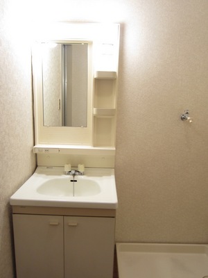 Washroom. We Seperate