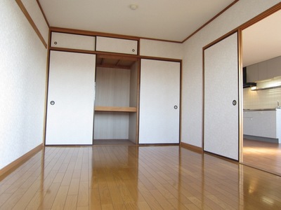 Living and room. You can use To spacious have connected to the living room