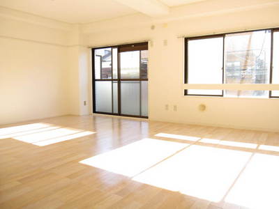 Living and room. 18 Pledge of LDK may rarely meet?