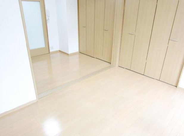 Living and room. Western-style flooring upholstery