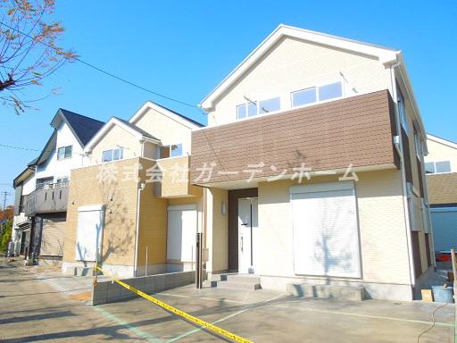 Local appearance photo. Station walk 16 minutes ・ All building spacious premises up to 42 square meters LDK15 ~ 20 Pledge to popular counter kitchen Japanese-style room of Tsuzukiai have any tour of attractive same day ・ Immediate Available