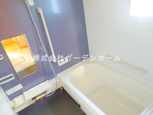 Bathroom. Station walk 16 minutes ・ All building spacious premises up to 42 square meters LDK15 ~ 20 Pledge to popular counter kitchen Japanese-style room of Tsuzukiai have any tour of attractive same day ・ Immediate Available