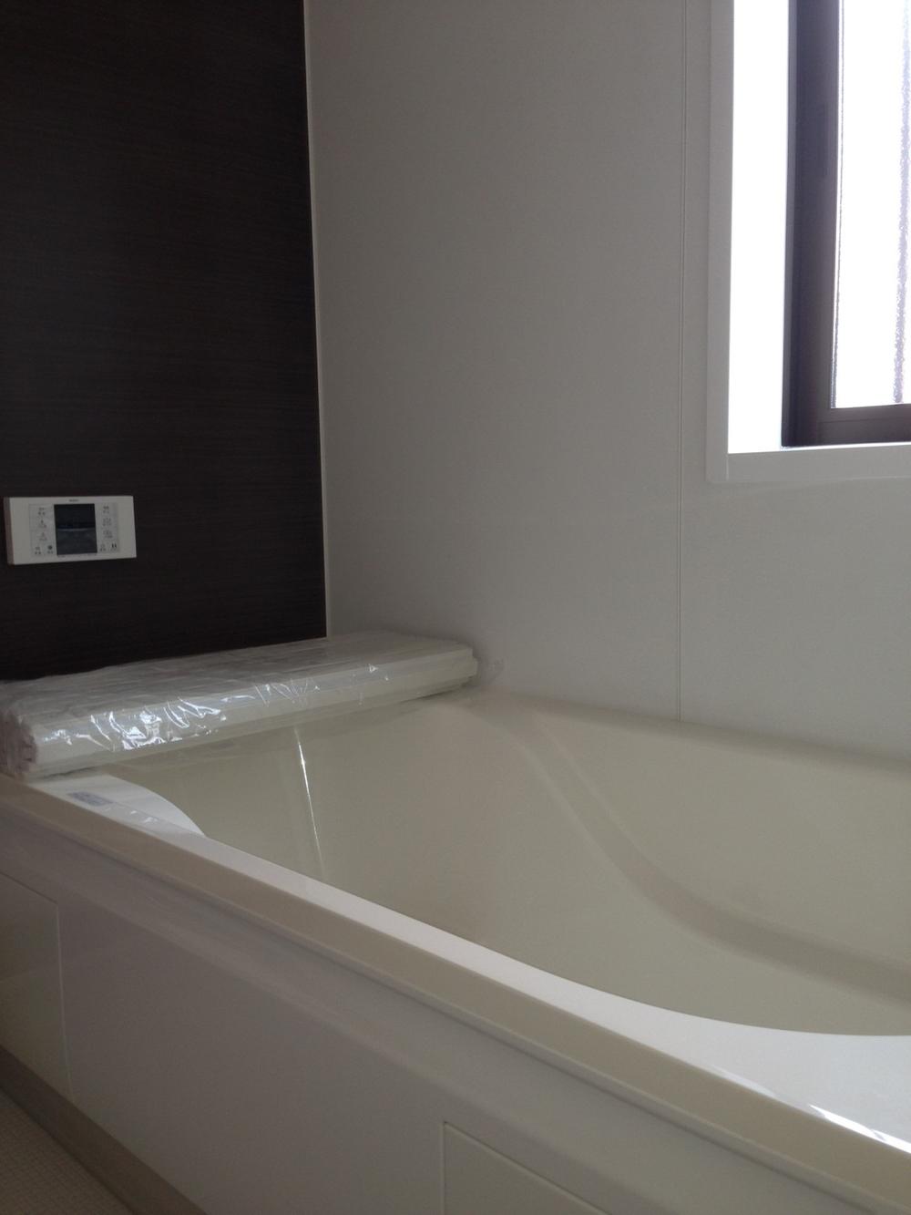 Bathroom. Indoor (September 2013) Shooting