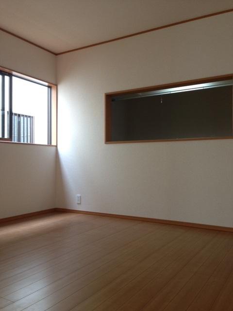 Living. Indoor (September 2013) Shooting