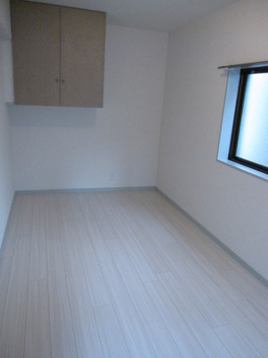 Living and room. White is the floor is bright
