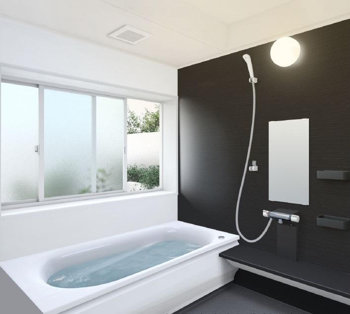 Bathroom. sample image