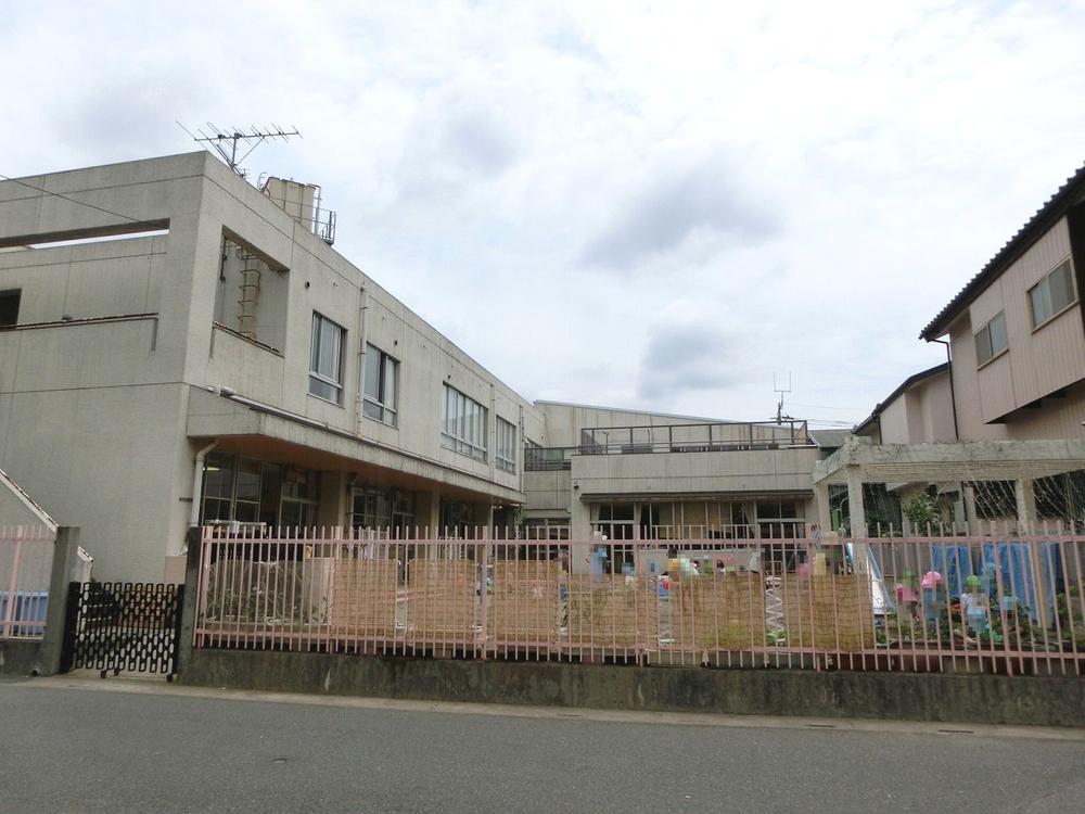 kindergarten ・ Nursery. 230m until Kawaguchi Municipal Maekawa nursery