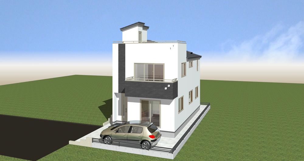 Rendering (appearance). Rendering