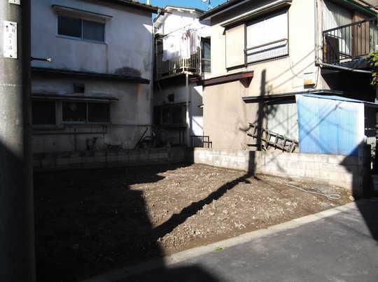 Local land photo. Local Photos