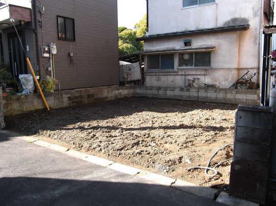 Local land photo. Local Photos