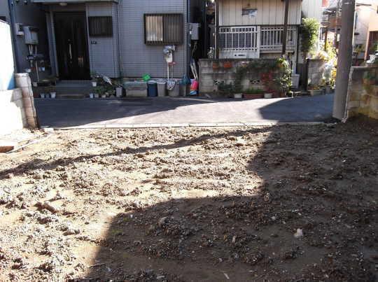 Local land photo. Local Photos